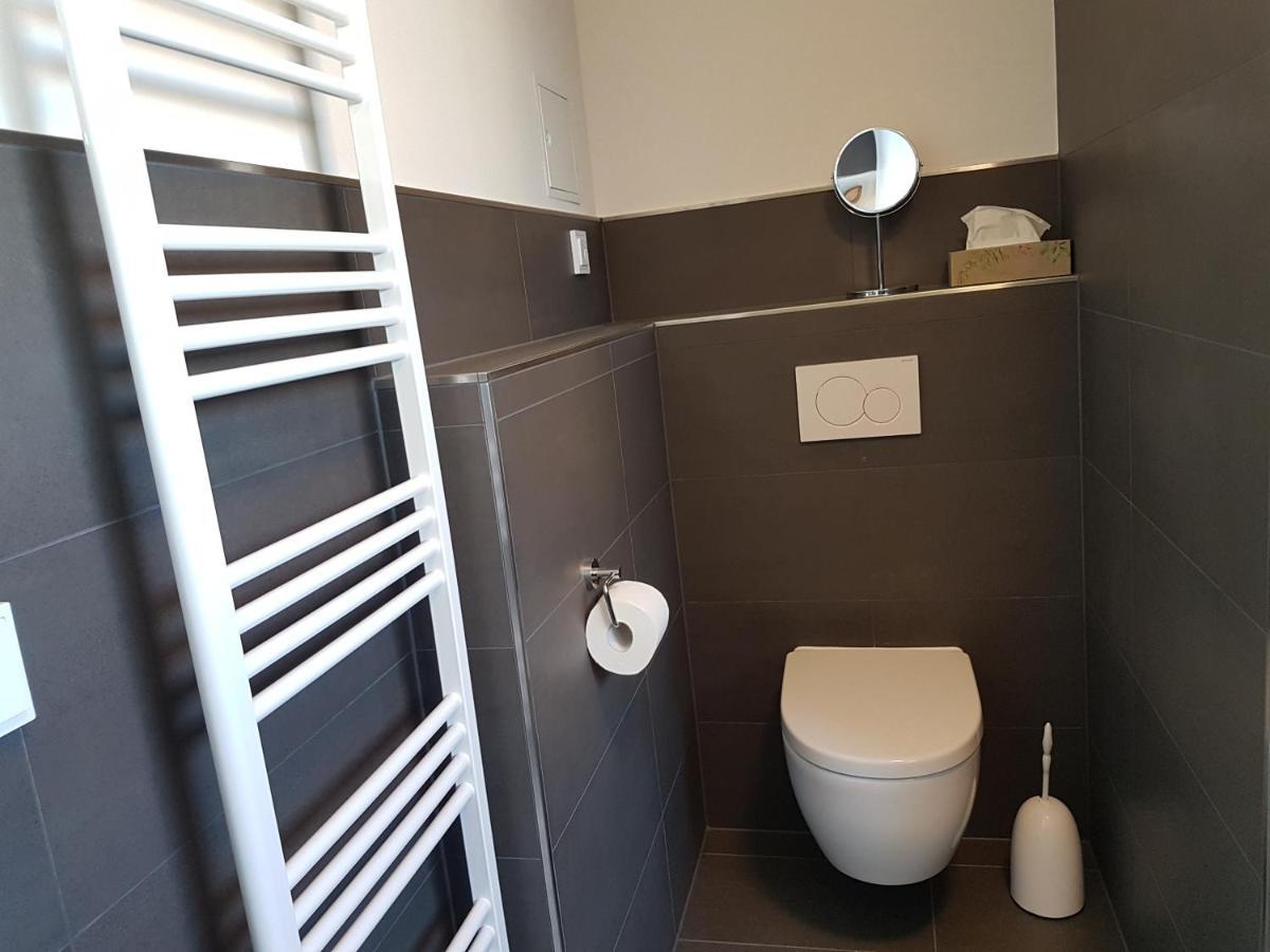 Ferienwohnung Seeblick Lausitzer Seenland Grossraeschen Exteriör bild