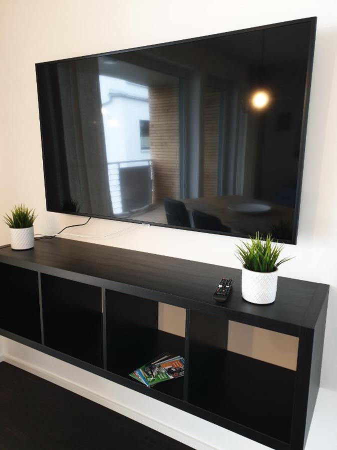 Ferienwohnung Seeblick Lausitzer Seenland Grossraeschen Exteriör bild
